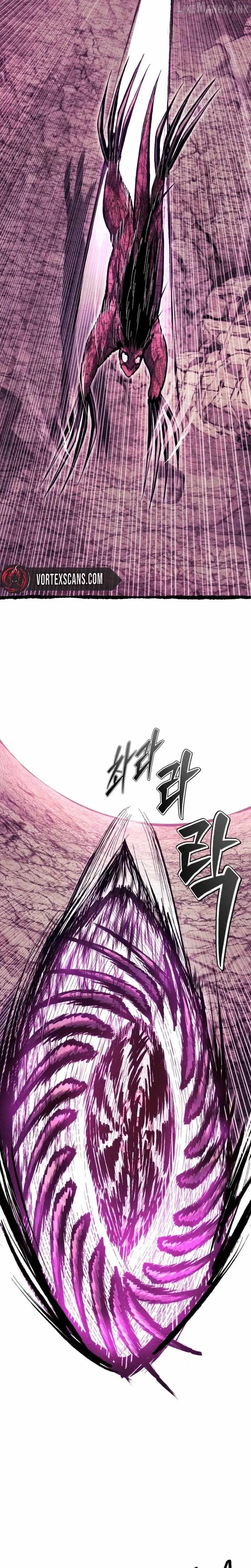 Fantasy Induction Corps Chapter 33 page 14 - 