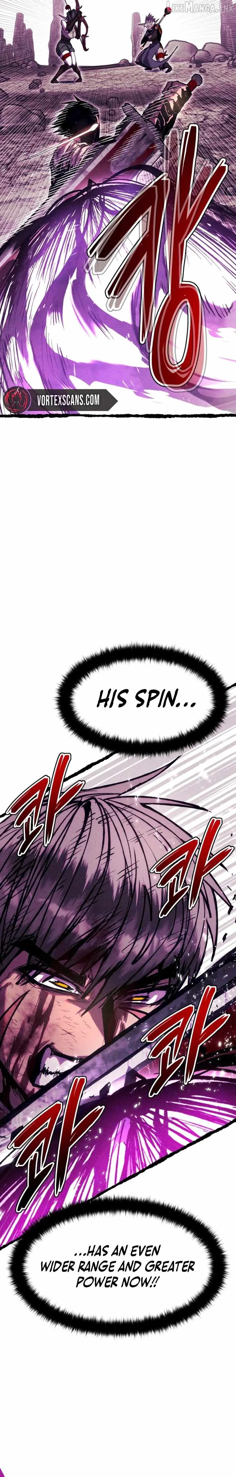 Fantasy Induction Corps Chapter 33 page 17 - 
