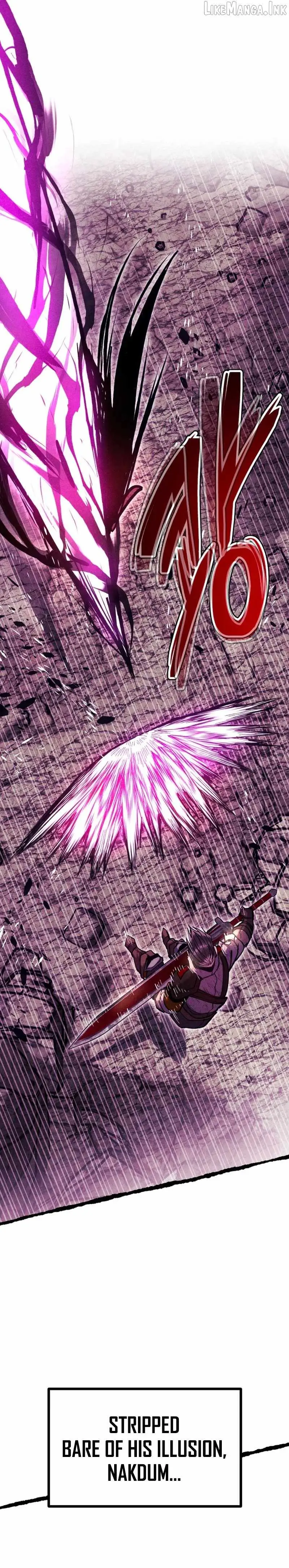 Fantasy Induction Corps Chapter 33 page 18 - 