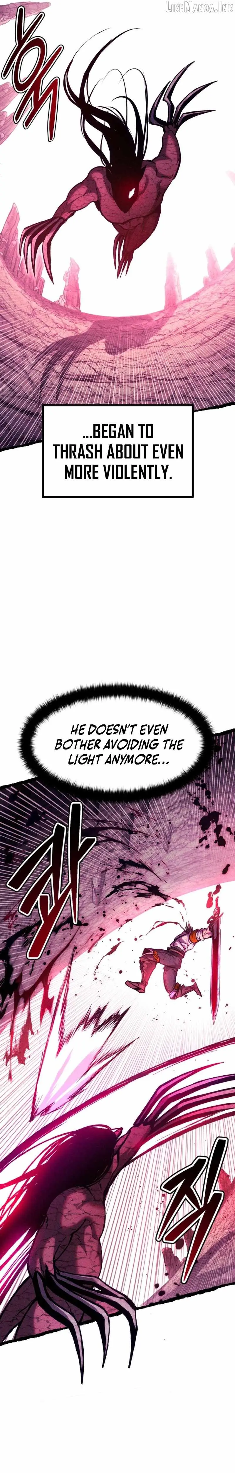 Fantasy Induction Corps Chapter 33 page 19 - 