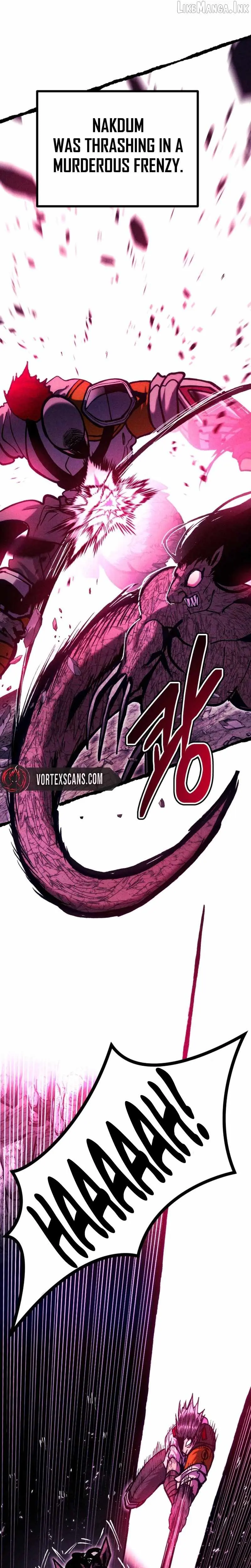 Fantasy Induction Corps Chapter 33 page 20 - 