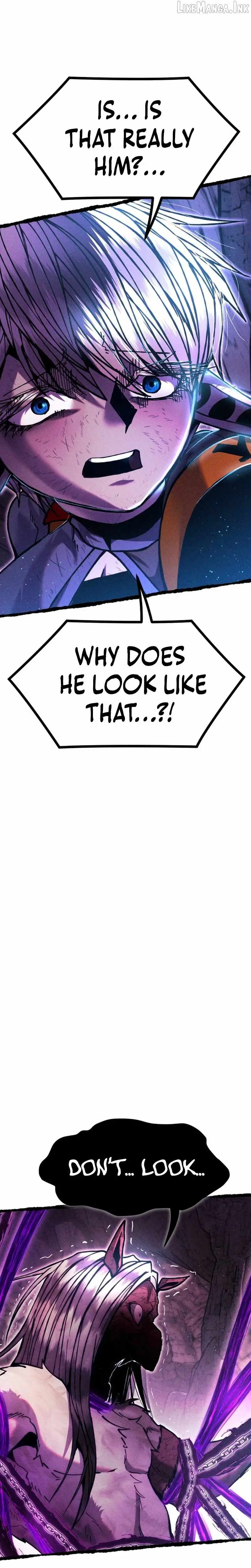 Fantasy Induction Corps Chapter 33 page 3 - 