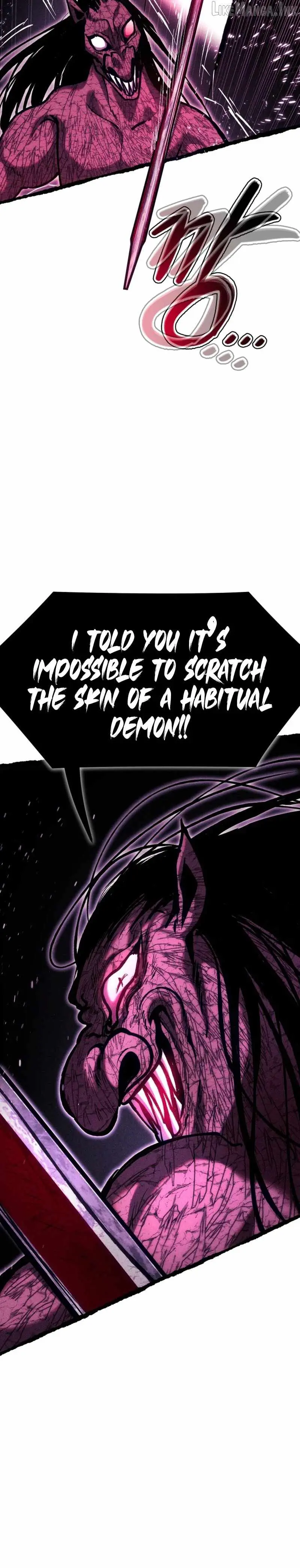 Fantasy Induction Corps Chapter 33 page 21 - 