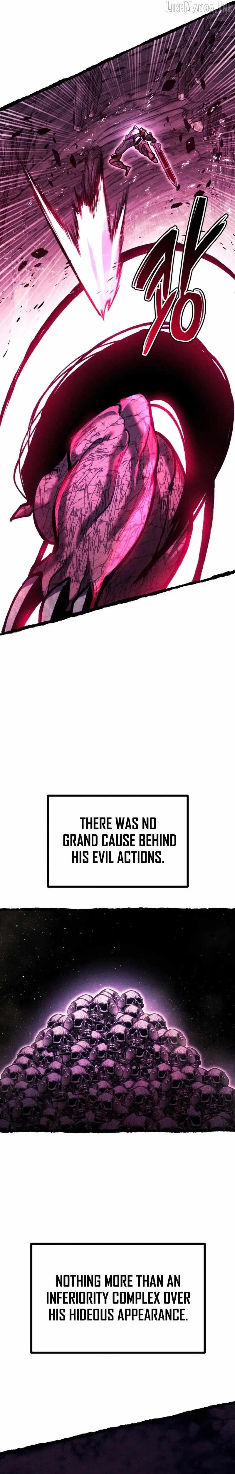 Fantasy Induction Corps Chapter 33 page 22 - 