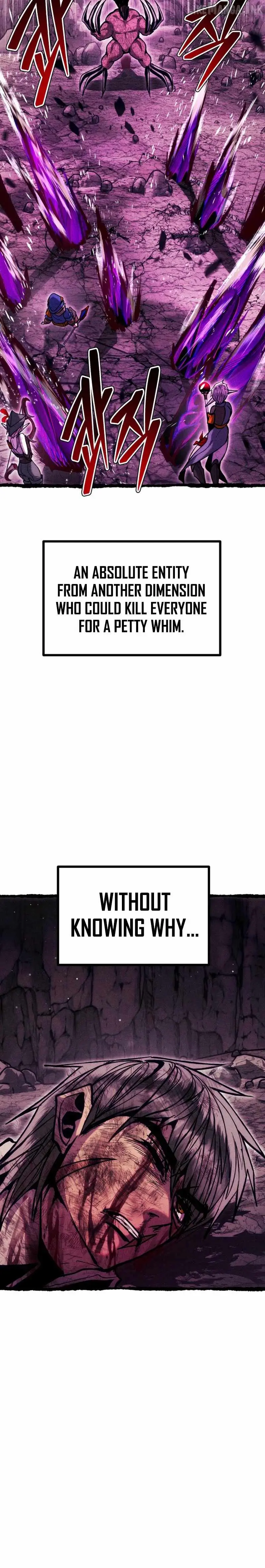 Fantasy Induction Corps Chapter 33 page 24 - 