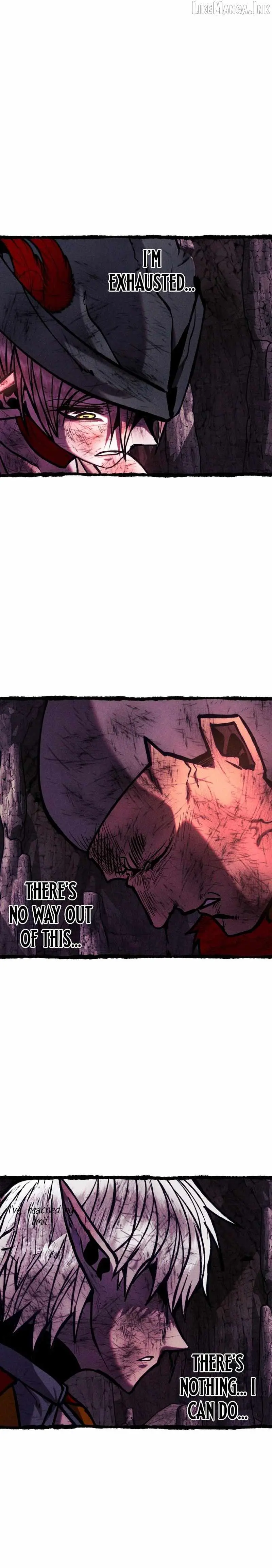 Fantasy Induction Corps Chapter 33 page 27 - 