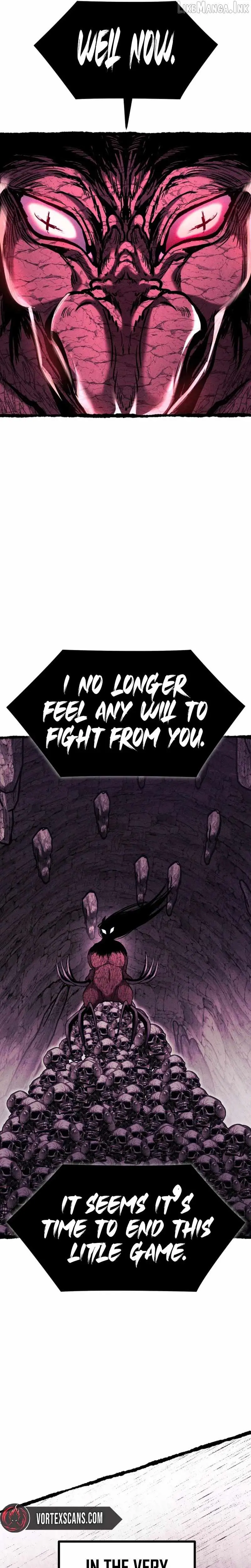 Fantasy Induction Corps Chapter 33 page 28 - 