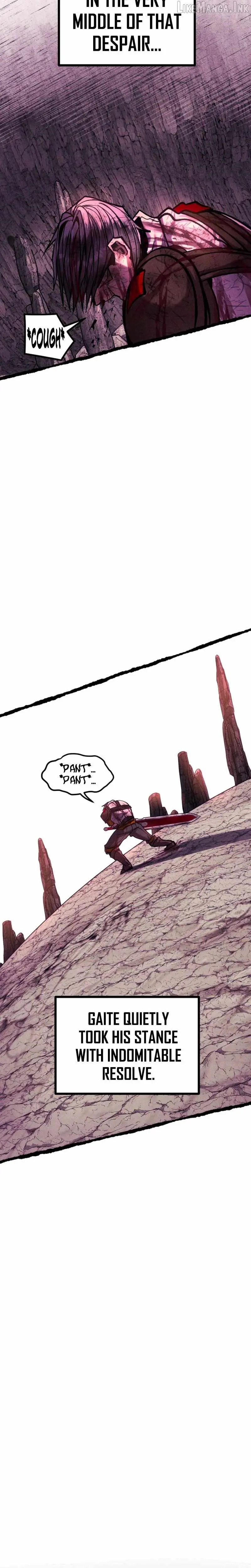 Fantasy Induction Corps Chapter 33 page 29 - 
