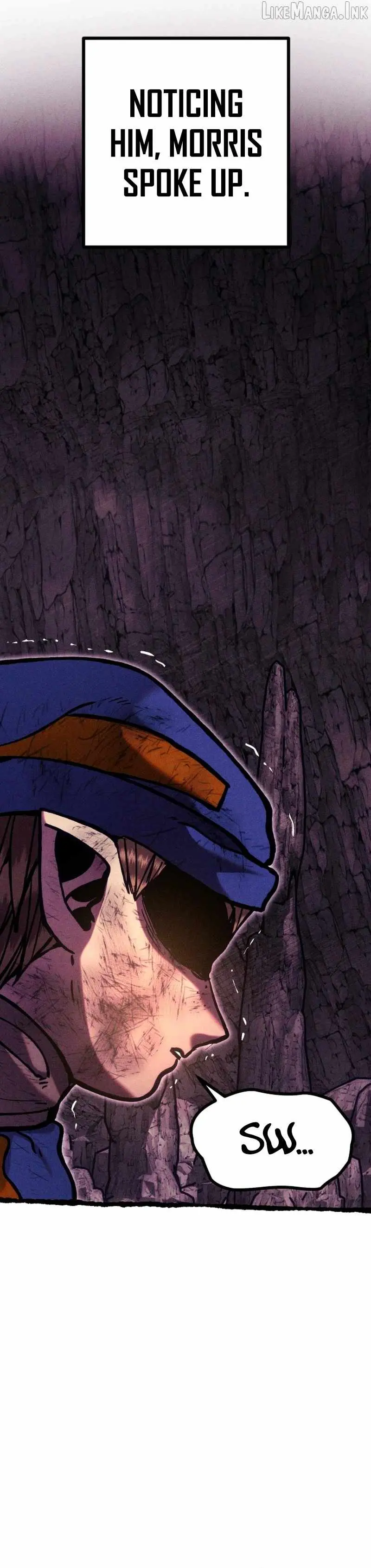 Fantasy Induction Corps Chapter 33 page 30 - 