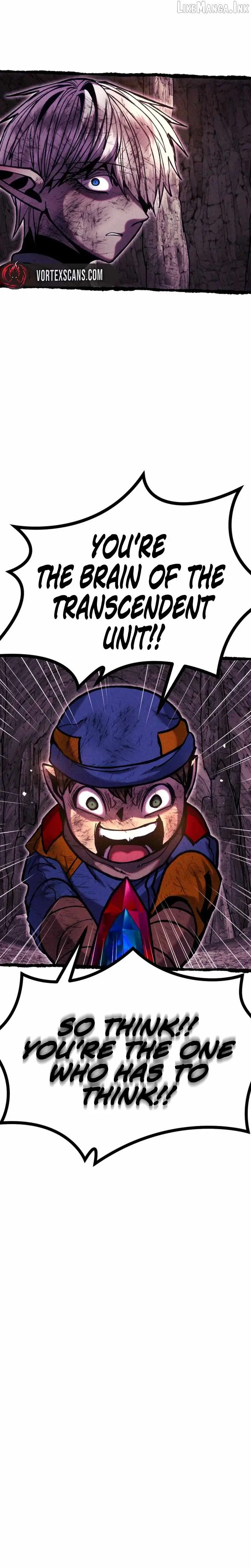 Fantasy Induction Corps Chapter 33 page 32 - 