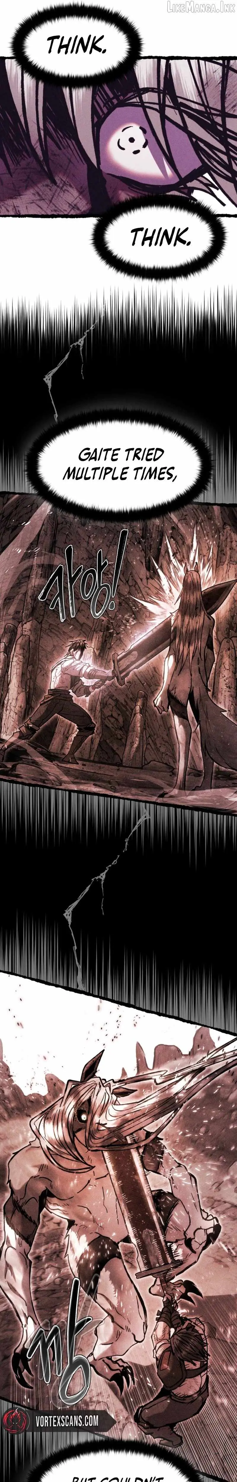 Fantasy Induction Corps Chapter 33 page 37 - 