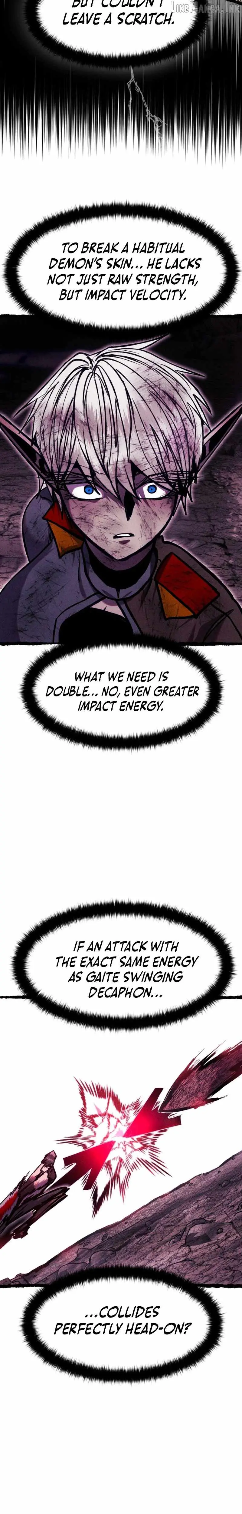 Fantasy Induction Corps Chapter 33 page 38 - 
