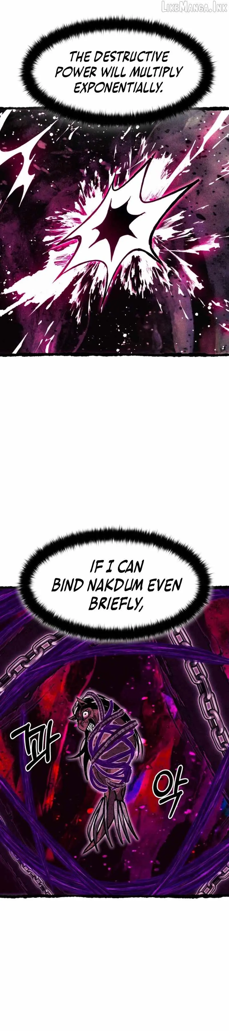 Fantasy Induction Corps Chapter 33 page 39 - 