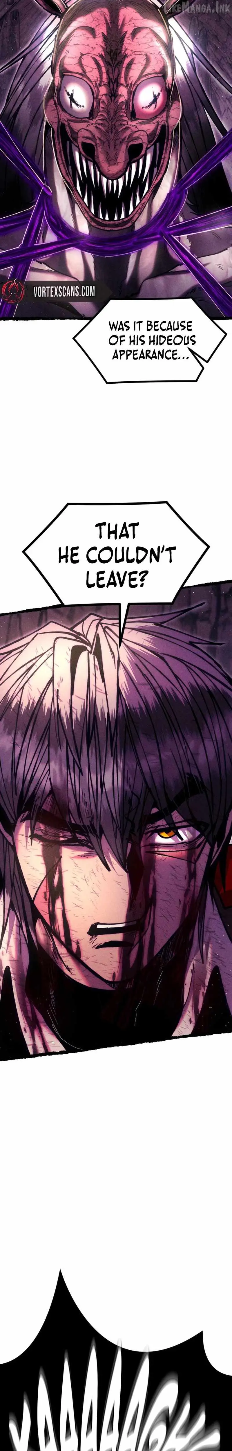 Fantasy Induction Corps Chapter 33 page 5 - 