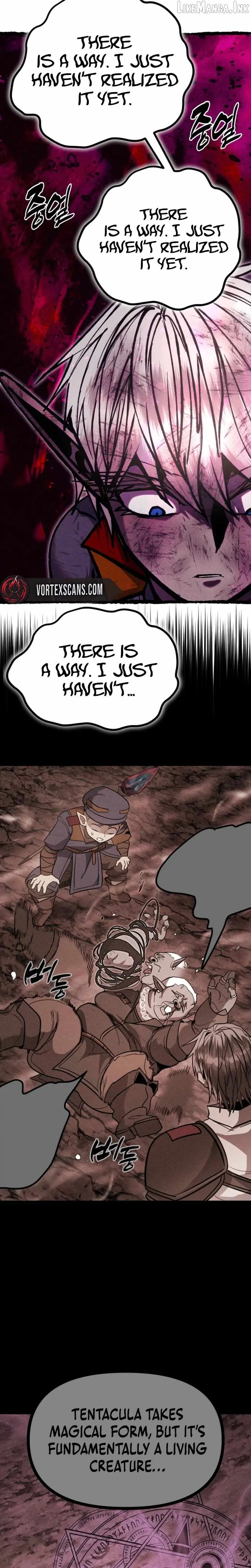 Fantasy Induction Corps Chapter 33 page 41 - 