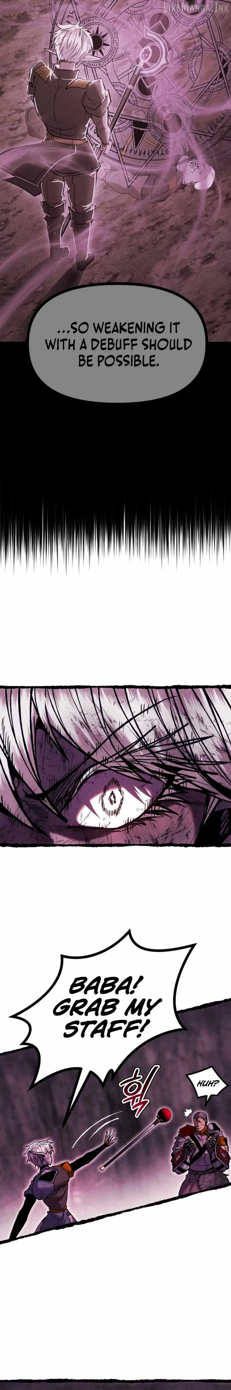 Fantasy Induction Corps Chapter 33 page 42 - 