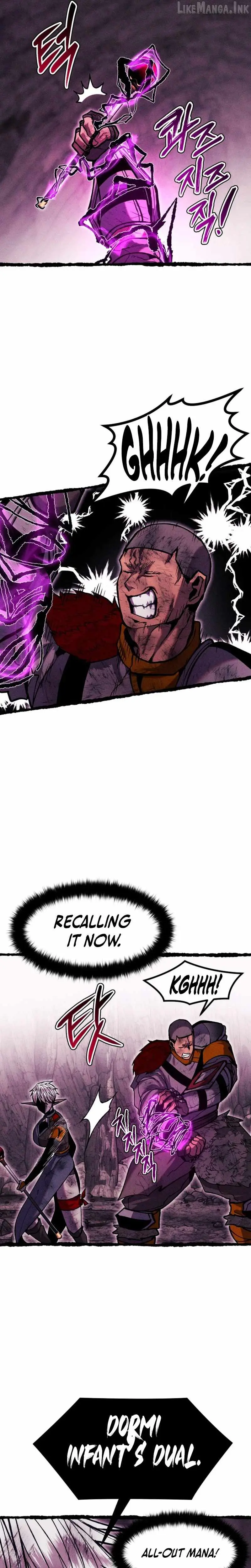 Fantasy Induction Corps Chapter 33 page 43 - 