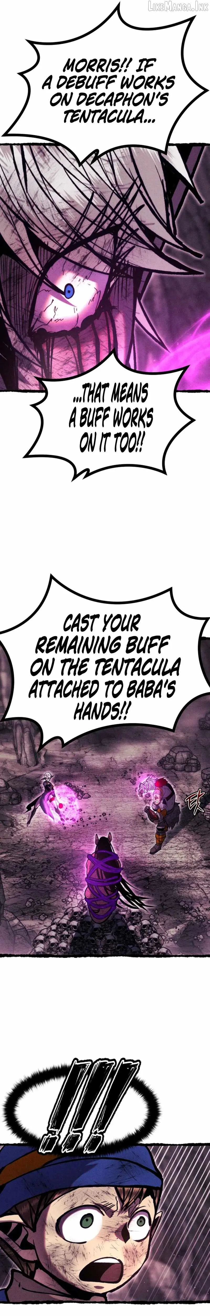 Fantasy Induction Corps Chapter 33 page 46 - 