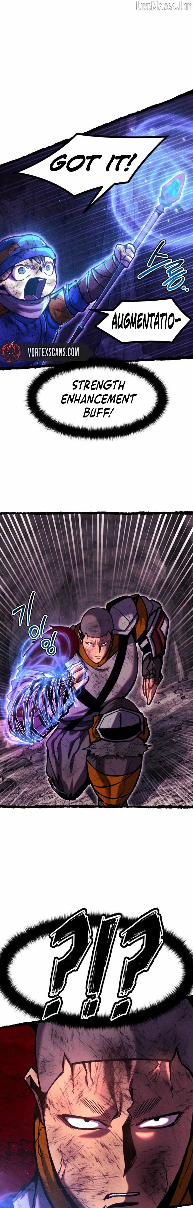 Fantasy Induction Corps Chapter 33 page 47 - 