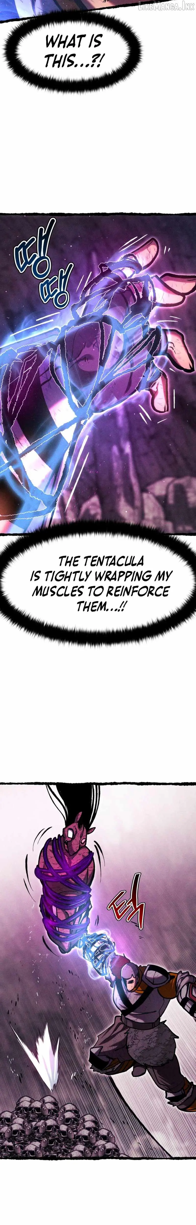 Fantasy Induction Corps Chapter 33 page 48 - 