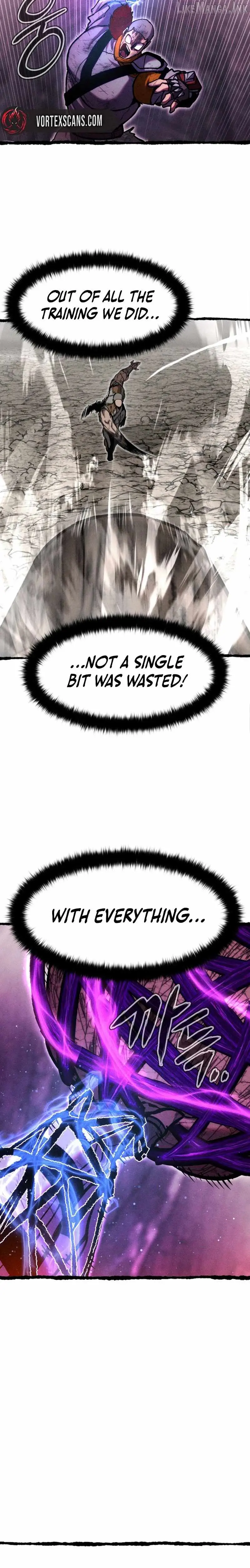 Fantasy Induction Corps Chapter 33 page 50 - 