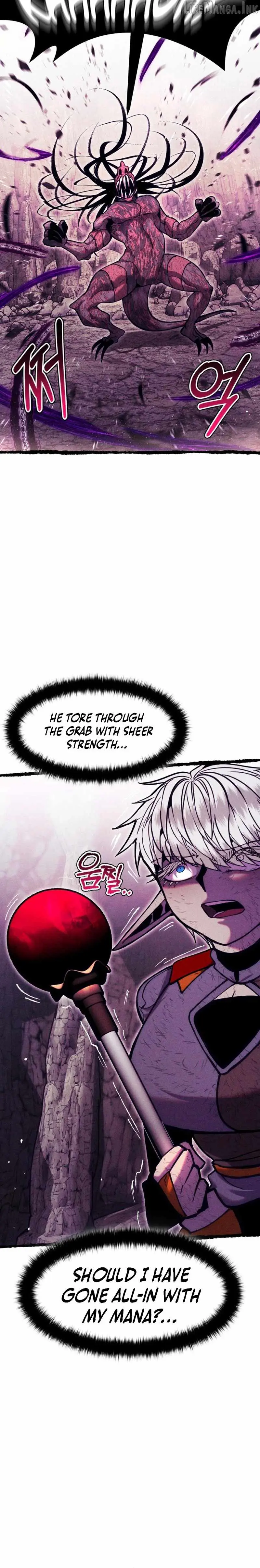 Fantasy Induction Corps Chapter 33 page 6 - 