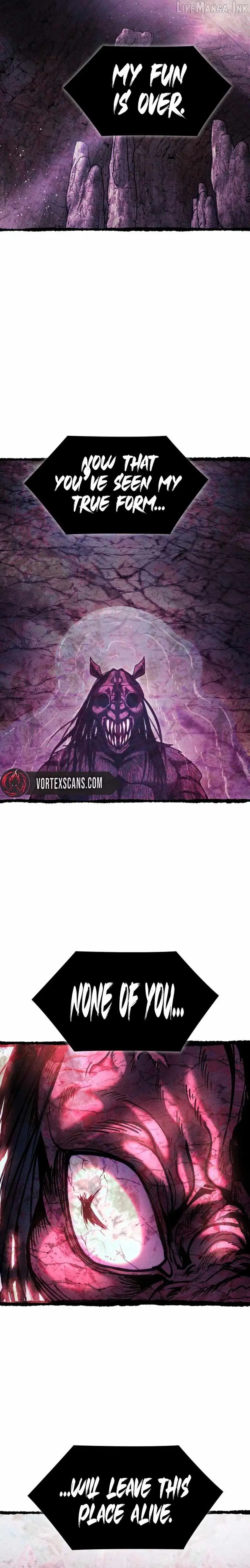 Fantasy Induction Corps Chapter 33 page 8 - 
