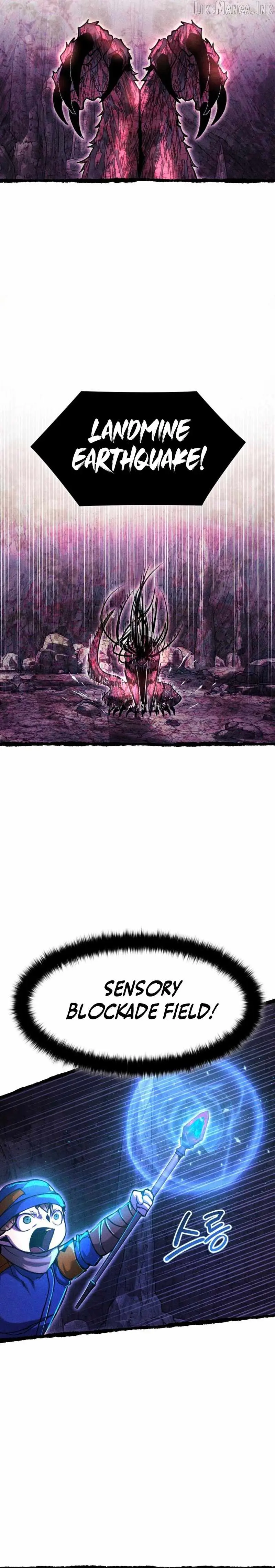 Fantasy Induction Corps Chapter 33 page 9 - 