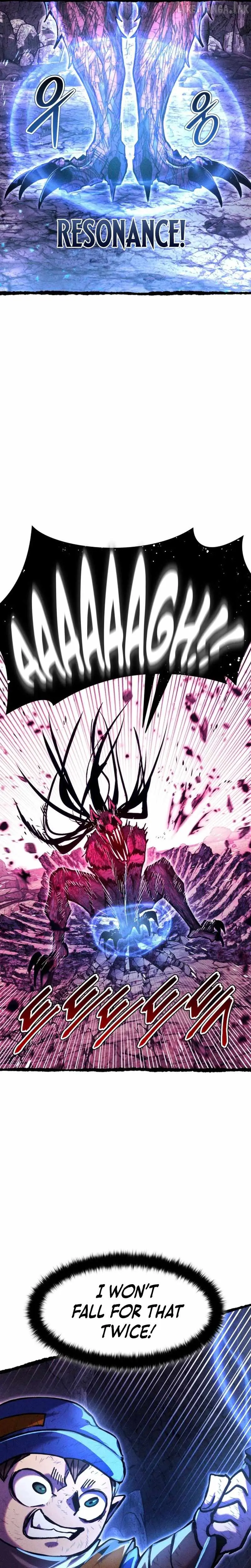 Fantasy Induction Corps Chapter 33 page 10 - 