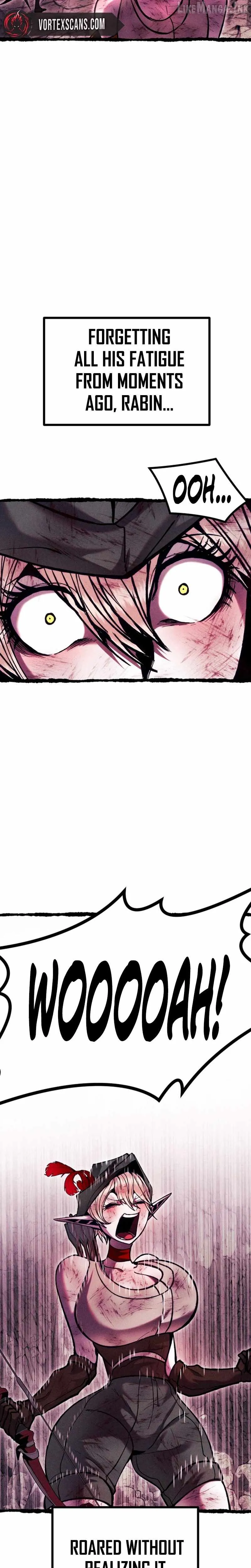 Fantasy Induction Corps Chapter 34 page 14 - 