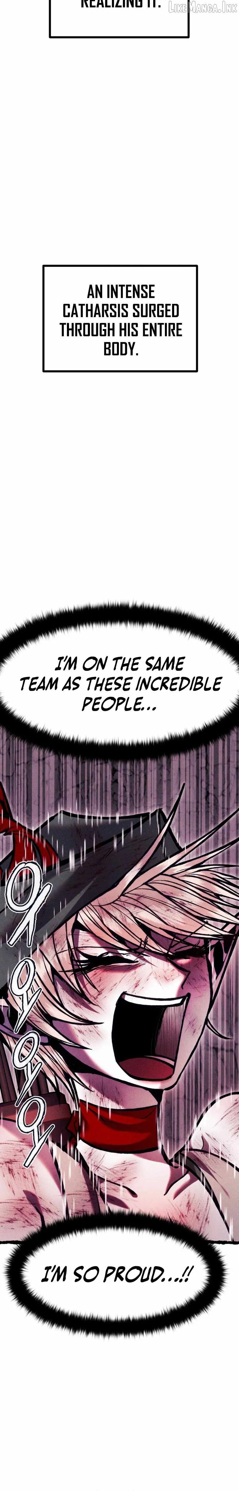 Fantasy Induction Corps Chapter 34 page 15 - 