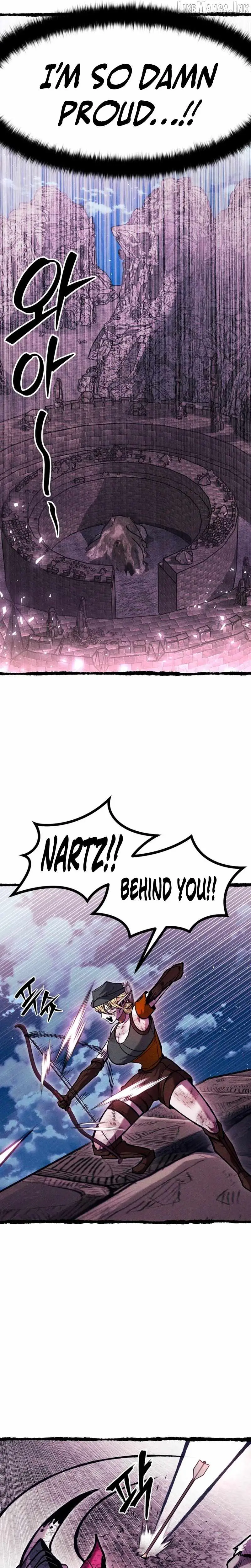 Fantasy Induction Corps Chapter 34 page 16 - 