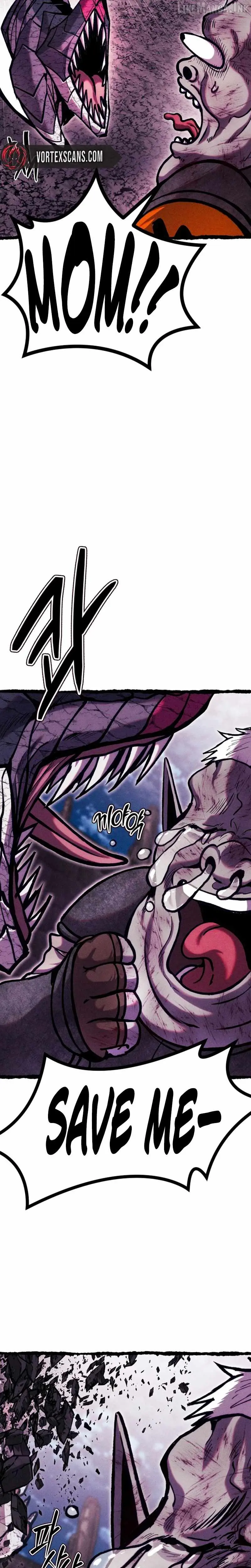 Fantasy Induction Corps Chapter 34 page 17 - 