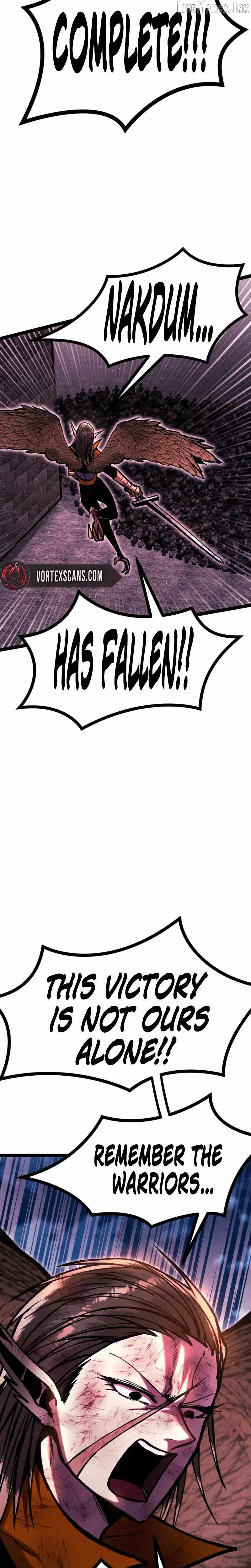 Fantasy Induction Corps Chapter 34 page 20 - 