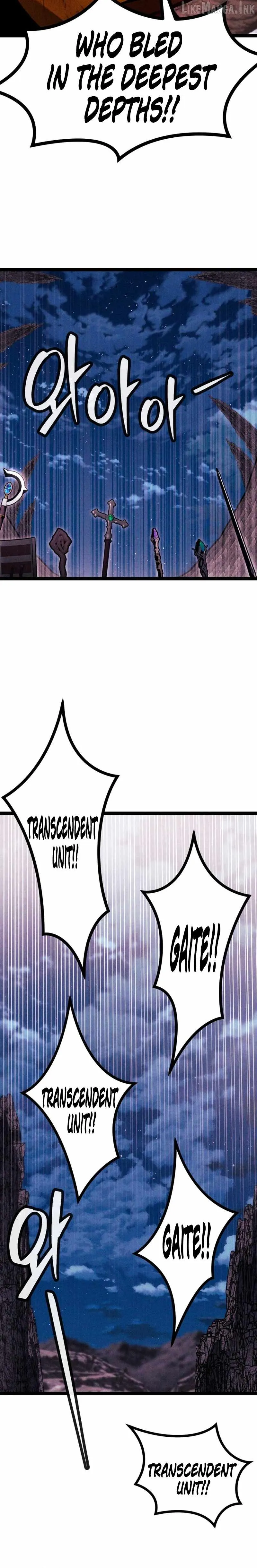 Fantasy Induction Corps Chapter 34 page 21 - 