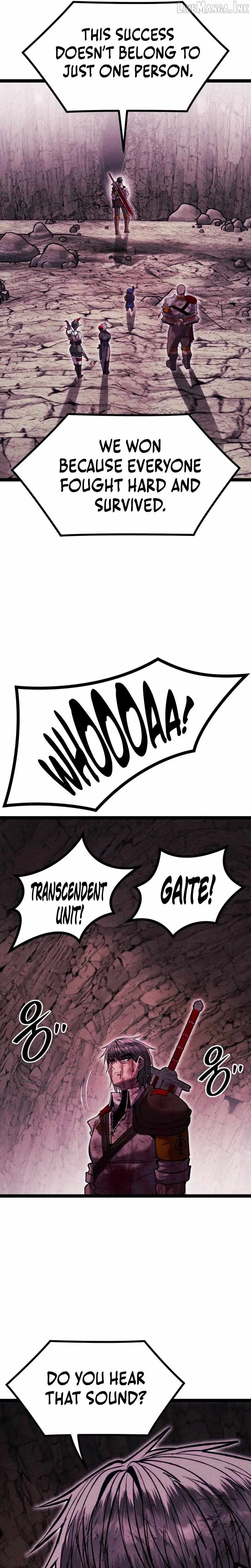 Fantasy Induction Corps Chapter 34 page 34 - 