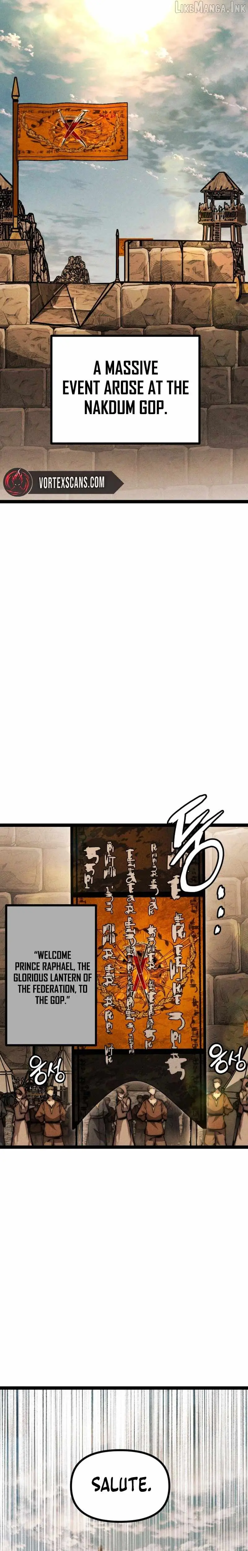 Fantasy Induction Corps Chapter 34 page 38 - 