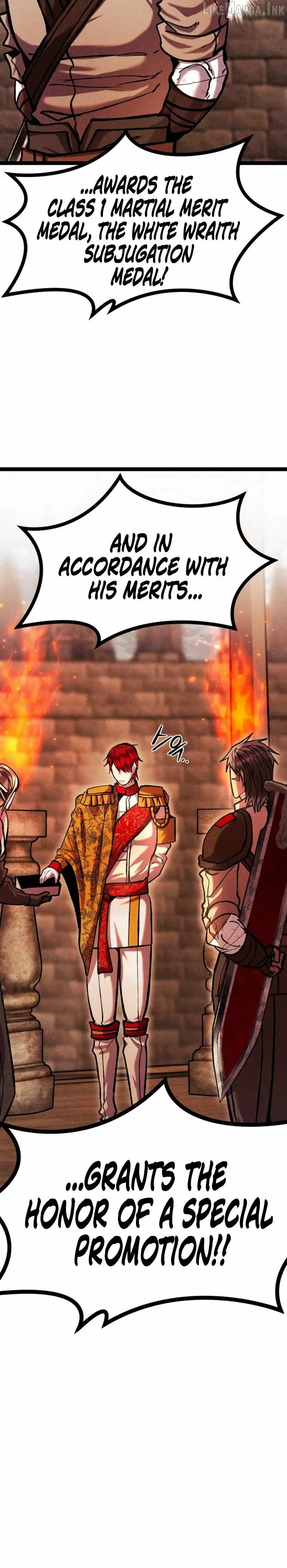 Fantasy Induction Corps Chapter 34 page 42 - 
