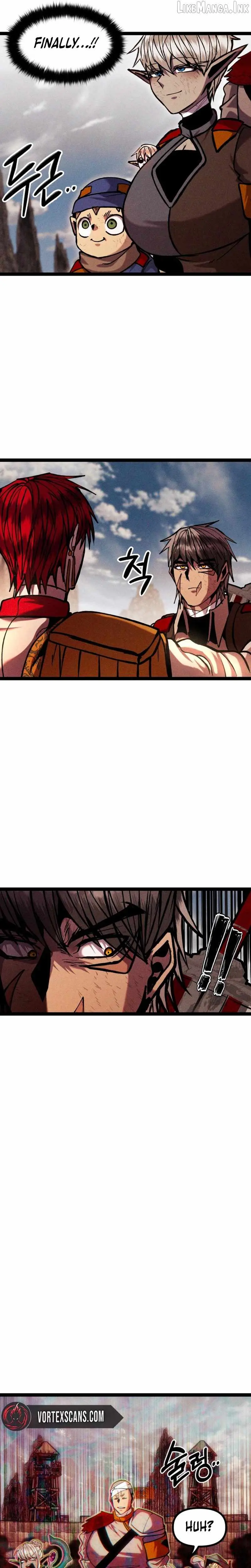 Fantasy Induction Corps Chapter 34 page 43 - 