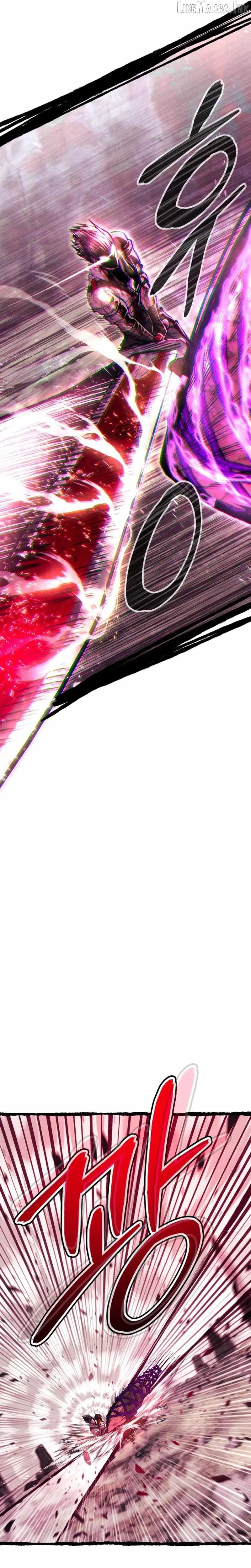 Fantasy Induction Corps Chapter 34 page 7 - 