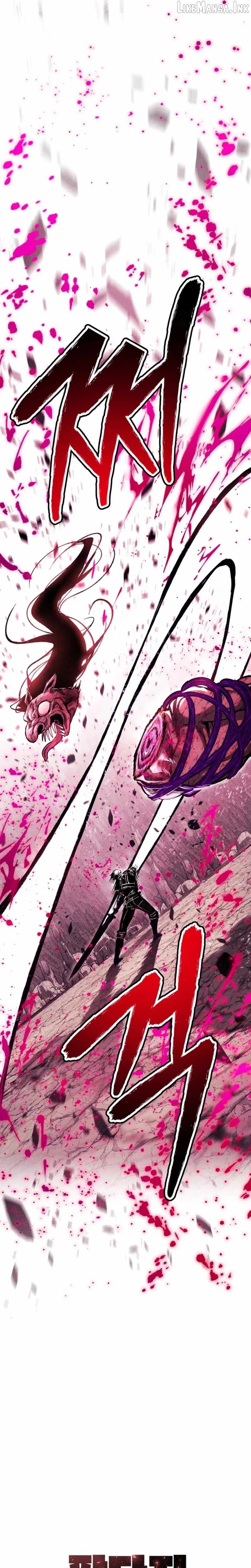Fantasy Induction Corps Chapter 34 page 10 - 