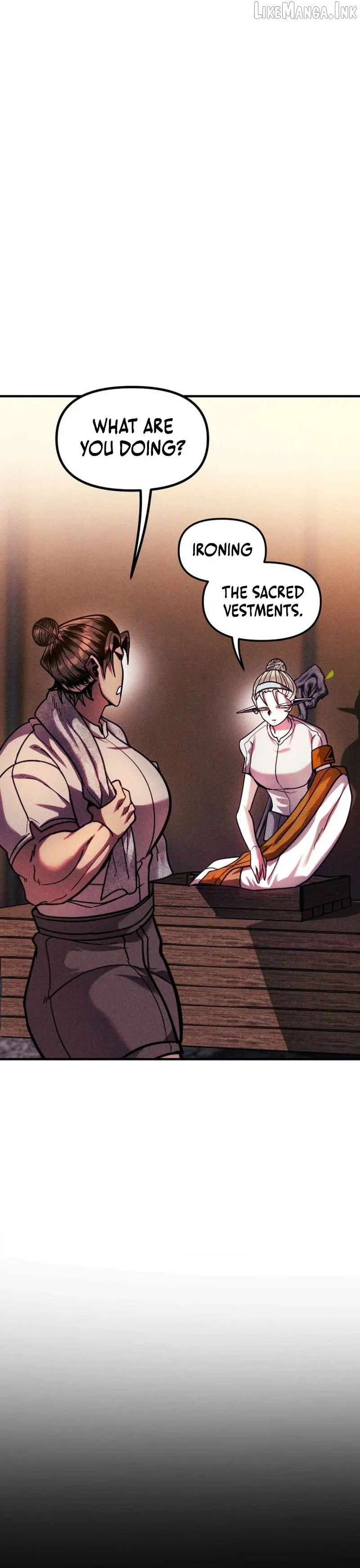 Fantasy Induction Corps Chapter 37 page 15 - 
