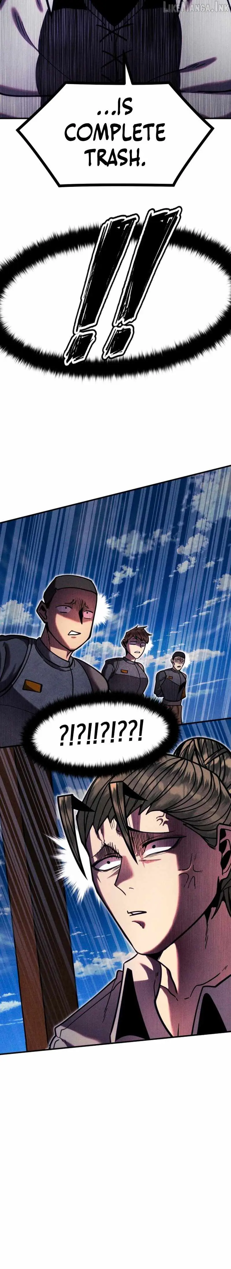 Fantasy Induction Corps Chapter 37 page 30 - 