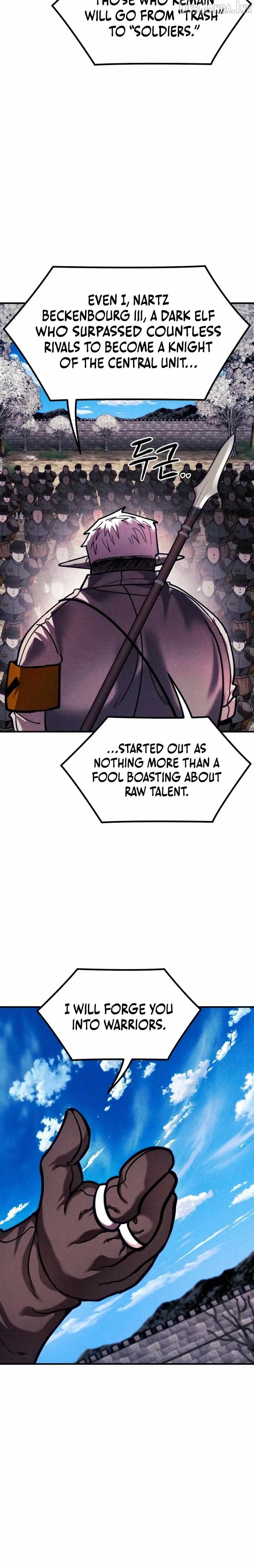 Fantasy Induction Corps Chapter 37 page 33 - 