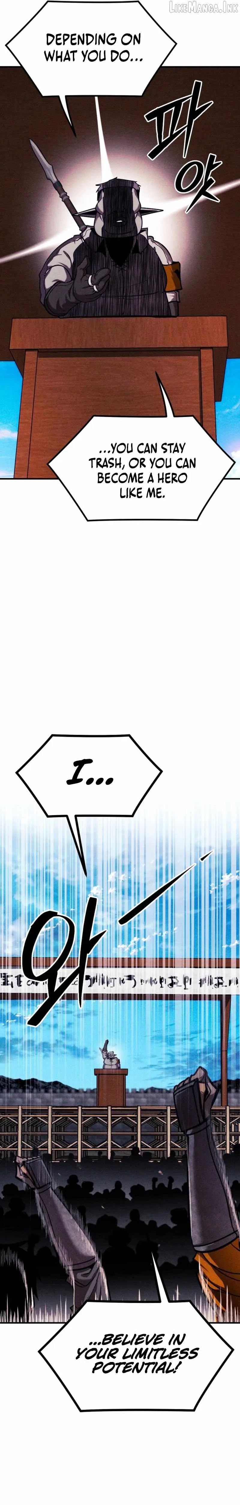 Fantasy Induction Corps Chapter 37 page 34 - 