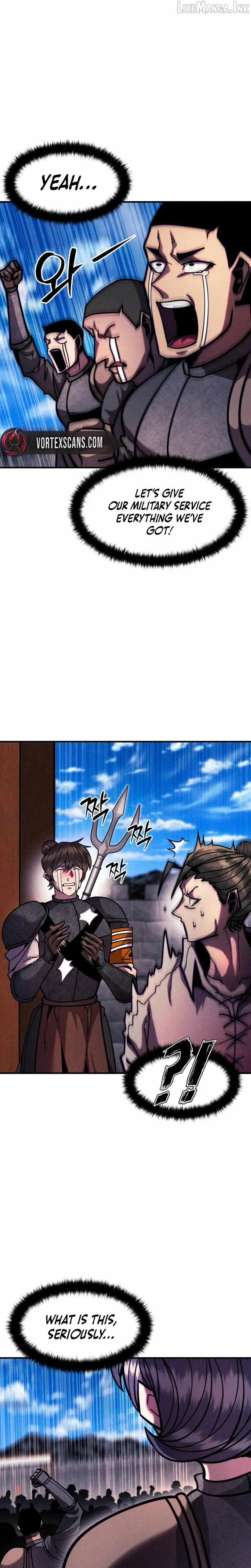 Fantasy Induction Corps Chapter 37 page 35 - 
