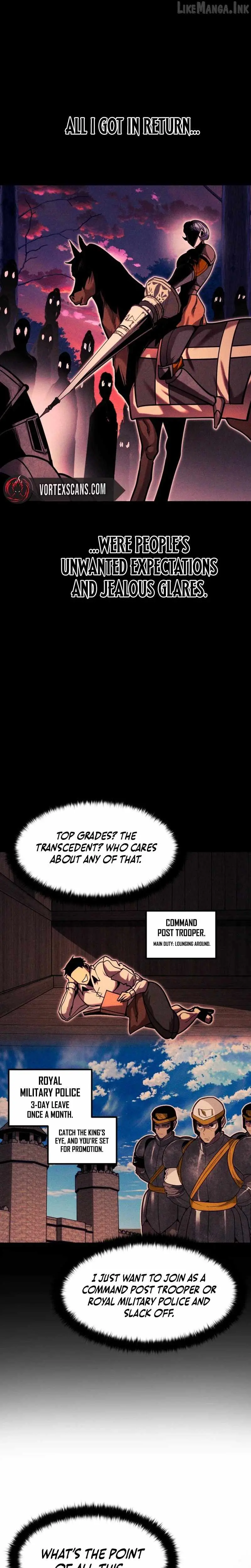 Fantasy Induction Corps Chapter 37 page 38 - 