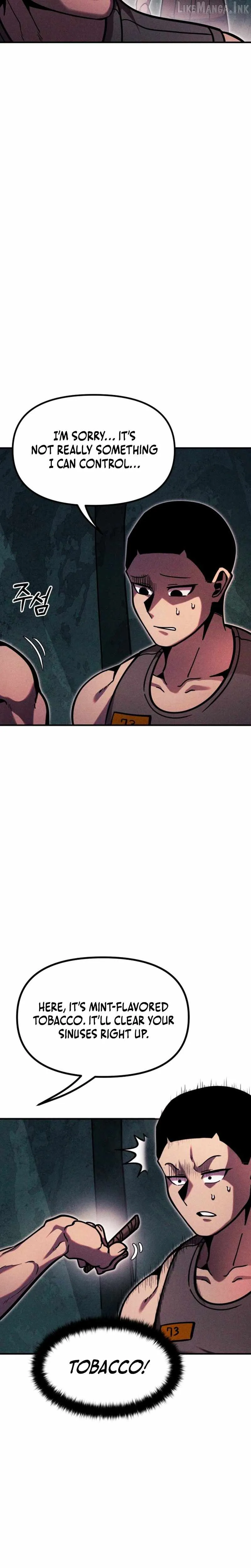 Fantasy Induction Corps Chapter 38 page 15 - 