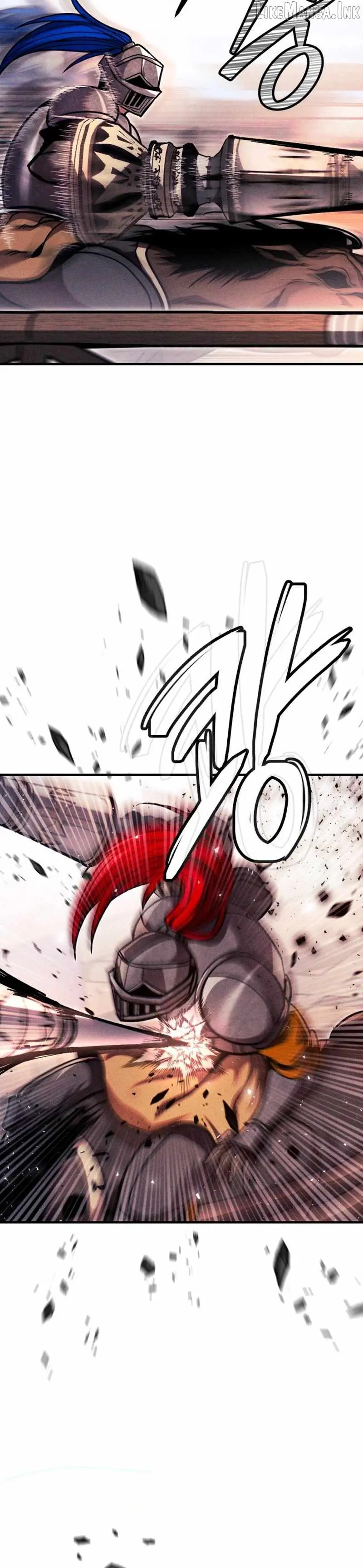 Fantasy Induction Corps Chapter 38 page 21 - 