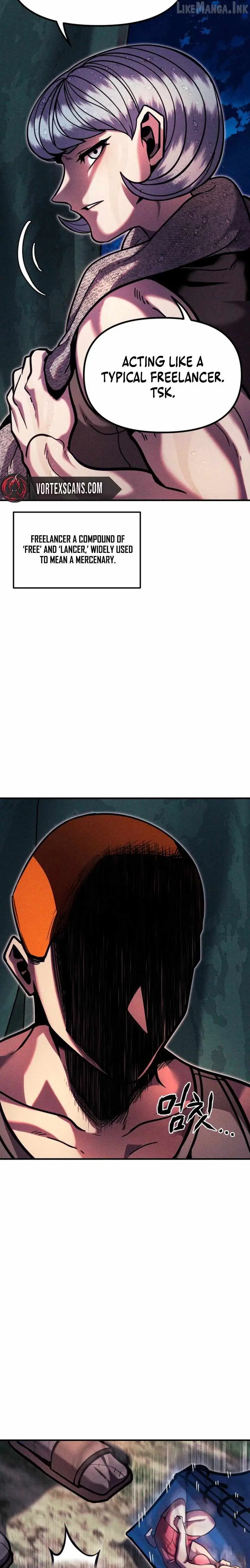 Fantasy Induction Corps Chapter 38 page 26 - 